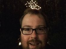 Jesse Cox