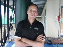 Jesse Cox photo