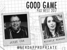 Jesse Cox