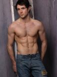 Jesse Cox