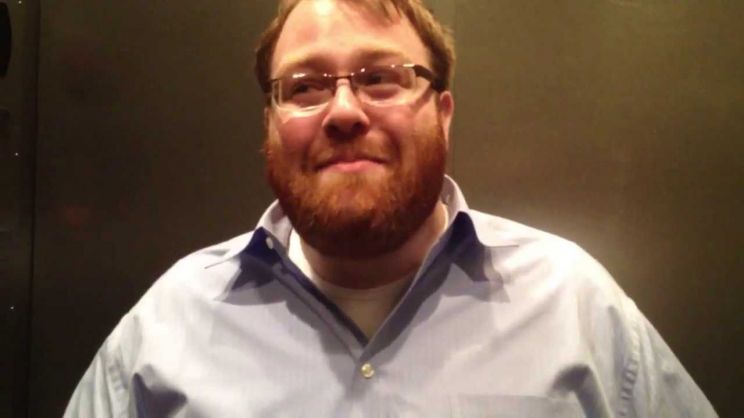 Jesse Cox