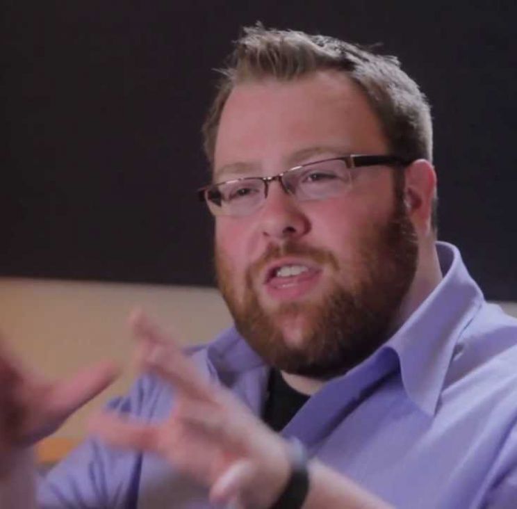 Jesse Cox
