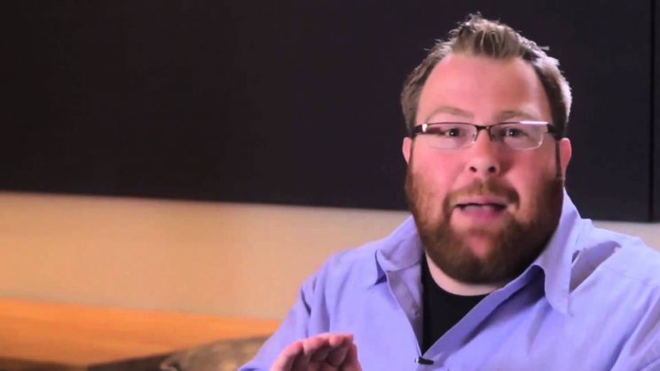 Jesse Cox