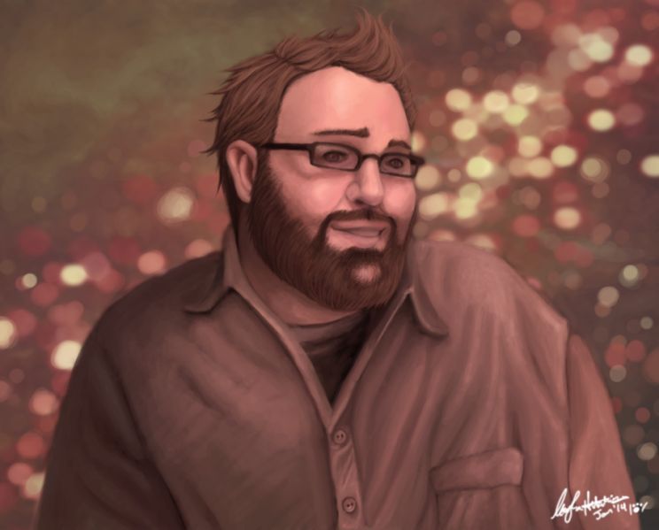 Jesse Cox