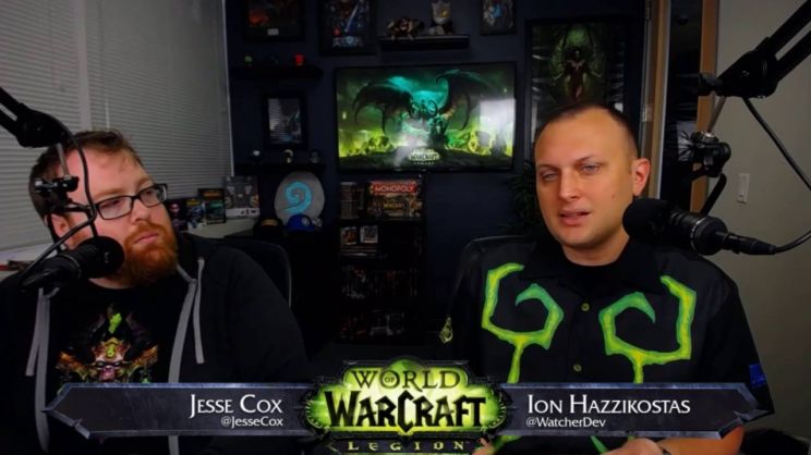 Jesse Cox