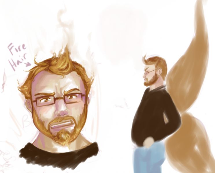 Jesse Cox
