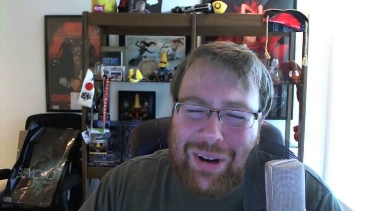 Jesse Cox