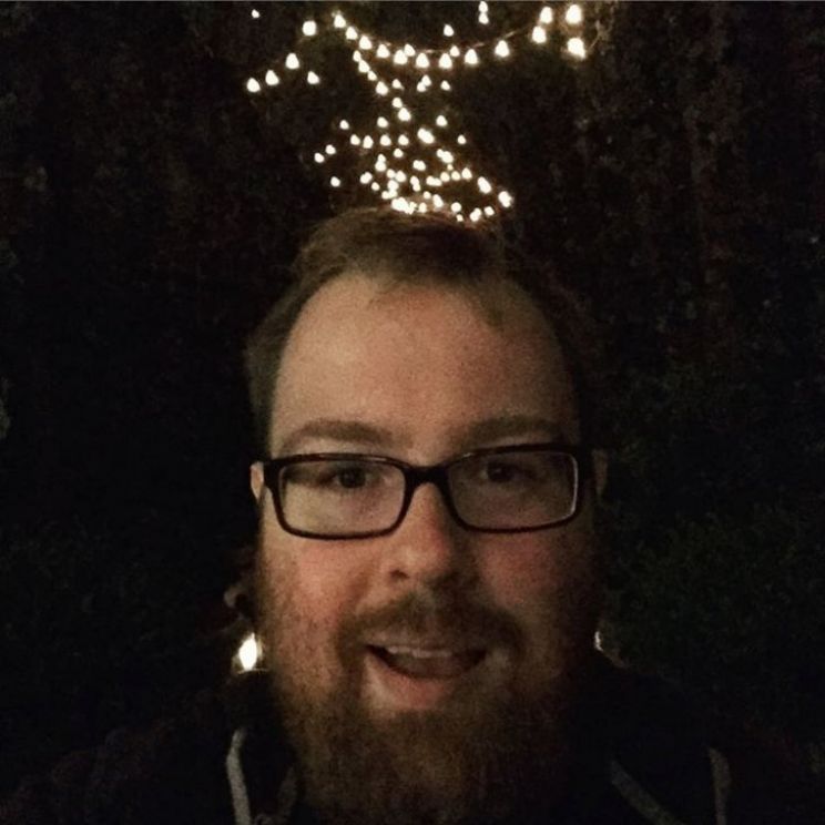 Jesse Cox