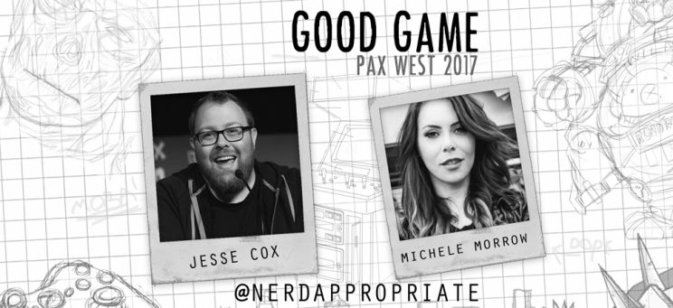 Jesse Cox