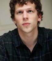 Jesse Eisenberg