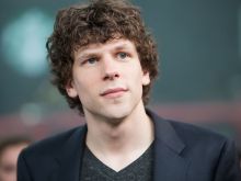 Jesse Eisenberg