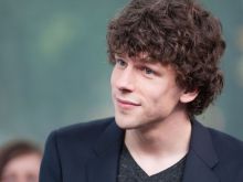 Jesse Eisenberg