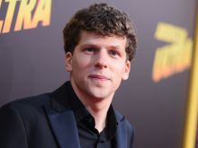 Jesse Eisenberg