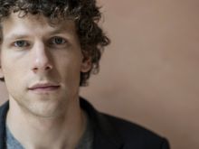 Jesse Eisenberg