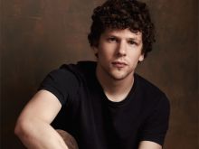 Jesse Eisenberg