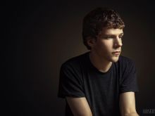 Jesse Eisenberg