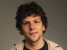 Jesse Eisenberg