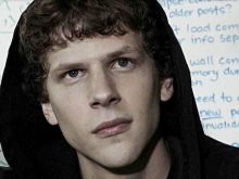 Jesse Eisenberg