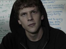 Jesse Eisenberg