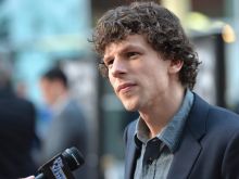 Jesse Eisenberg