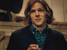 Jesse Eisenberg