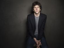 Jesse Eisenberg