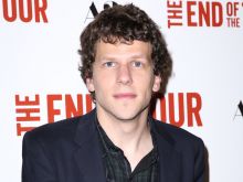 Jesse Eisenberg