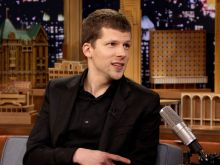 Jesse Eisenberg