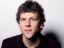 Jesse Eisenberg