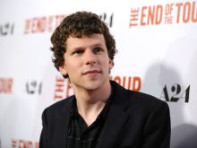 Jesse Eisenberg