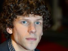 Jesse Eisenberg