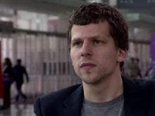 Jesse Eisenberg