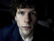 Jesse Eisenberg