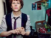 Jesse Eisenberg