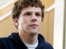 Jesse Eisenberg