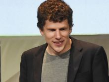 Jesse Eisenberg