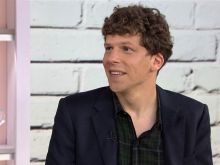 Jesse Eisenberg