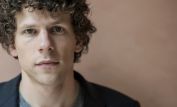 Jesse Eisenberg