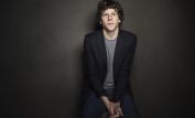 Jesse Eisenberg