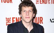 Jesse Eisenberg