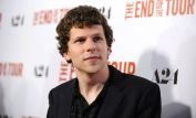 Jesse Eisenberg