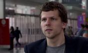 Jesse Eisenberg