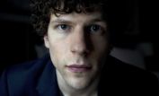 Jesse Eisenberg