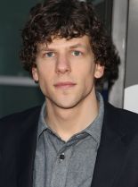 Jesse Eisenberg