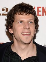 Jesse Eisenberg