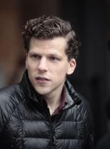 Jesse Eisenberg