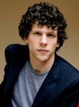 Jesse Eisenberg