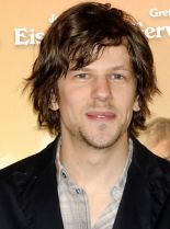 Jesse Eisenberg