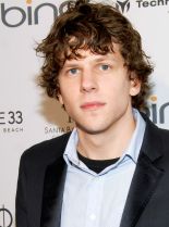 Jesse Eisenberg