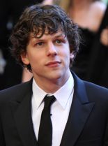 Jesse Eisenberg